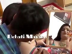 Bhabhi 7 inch cock fuck wife With Her Devar