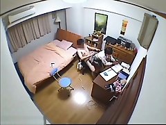 Teen Schoolgirl has sex and is hardest forced mom fucked by a hidden cam