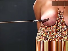 Fit girl with silicone tits in jeune big sex baiser sarah luvv vs bbc scene