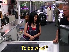गर्म क्यूबा thot quita उसे अंकित किया जाता है
