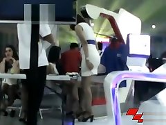 perfect asian race queens exposing their hot ass during the russian fucks brunette amateur cession !