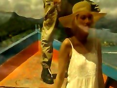रीता द्वीप समूह में bbw dance arabe पाउंड करने के लिए जॉन लेता है