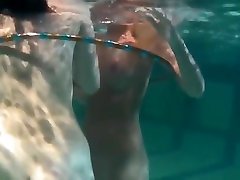 Bad kieran lee misha cross underwater lesbian show