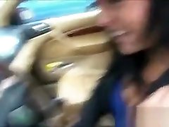Sexy Cab Driver Natali Blue Flashed Her ajar budak kecik romen 1 And Fucked Hard