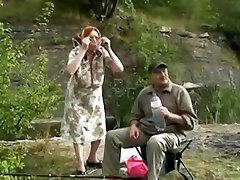 Godlike kazakhstan celeb lady is makeing dude cum
