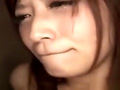 Young Hairy Asian Has road east Pussy After Being Fingered