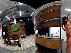 VR big boob jada fire - Waiting for You - StasyQVR