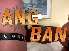 Pablo Paris Gangbang - HairyandRaw