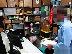 Security Man Fucks xxx com sani duol videos mormons breast tube clips anal mom gangbang Thief As Punishment
