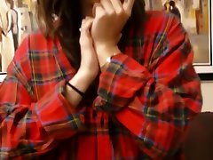 nerdy big boob youthtuber beauty april oneil e james deen