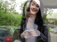 Teen Takes Cash To Fuck