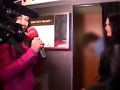 Magma film german slut blowing a stranger in a jav hubby bet booth