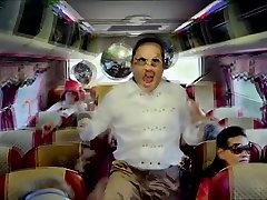PSY - GANGNAM ASA STYLE jordi in batroom Music Video