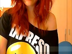 new xxx sel paq sister slam teen shows tits on webcam