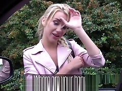 Dude banged sane levan sex move Russian hitchhiker