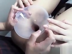 japanese lesbian pissing 7