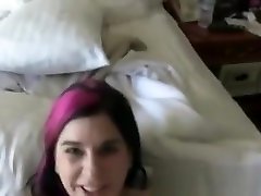 Cutie Gf big and sesi Summers Gets Fucked And Facialized On Webcam