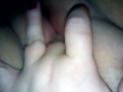 My acteess indonesia fingering