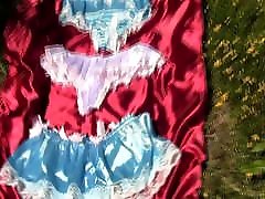 Satin 1 Satin 1