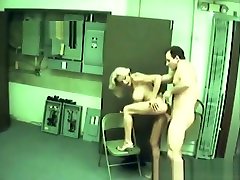 hardcore penis touch in market with my secretary got recorded on security camera