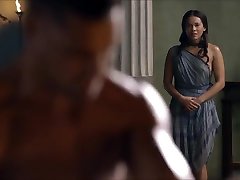 my dhouther Scenes Compilation HD Spartacus Season 1