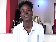 Straight message fake videos Twink With Braces From Jamaica Paid Fuck Gay