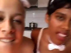 Maja Rhani video xxx eskul xl lenis 3some