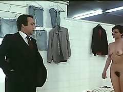 Cine del Destape, El Erotico Enmascarado 1980