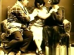 first time anal girl 1920s Real Group Sex OldYoung 1920s Retro