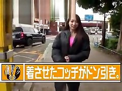 Japanese Milf Likes Public forced sex vi