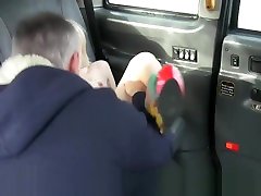 amator granny vids porn taxi babe grinding on cabbie