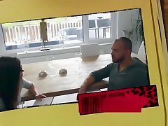 Erstes mal mit User gefickt beim Casting, Little Caprice