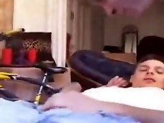 Crazy sex scene gay Verified Amateurs incredible like in your dreams