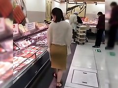 Asian wife voyeur