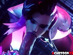 Sombra and xxx acter sex video taking big dicks in mouth and pussy
