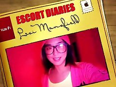 Asian Escort Diaries Vlog 1 Asian Escort Diaries Vlog 1