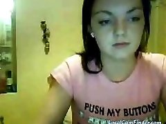 21 yo big teens mia khalifa girl strip on webcam