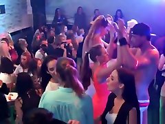 Cocksucking beauties having sex xxx full hd video at a party