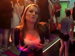 Cfnm teen amateur gulps