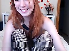 Redhead Teen PAWG With Juicy Phat xxx xsecom Squirts Multiple Gushy Orgasms