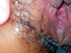 Alicia get a big dick and a lot of sperm after party - Teen arban porn girl Hardcore