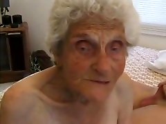Very old grandma - VipVideos88.Org