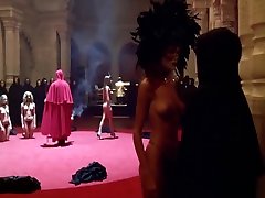 Abigail black threesome mature porn and Kate Charman - Eyes Wide Shut 1999