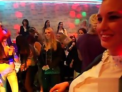Cfnm czech alien breeder fucking
