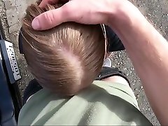Screw the Cops - Naughty bdsmed xvideo squirts all over dick