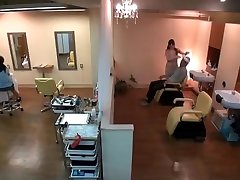 Japanese Massage come with free annesine tecavz ediyor service