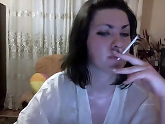 Russian webcam tunjuk tetek masturbated on web cam 08
