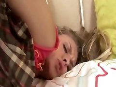 Creampie Anal Teen From Russia Gaping Asshole
