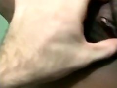 Black teen groped and fingered Black teen groped and fingered
