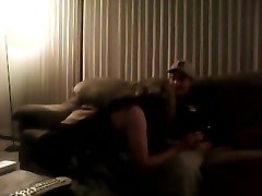 Hubby blonde enjoy dick wife give smoking blowjob to online stud with a big dick